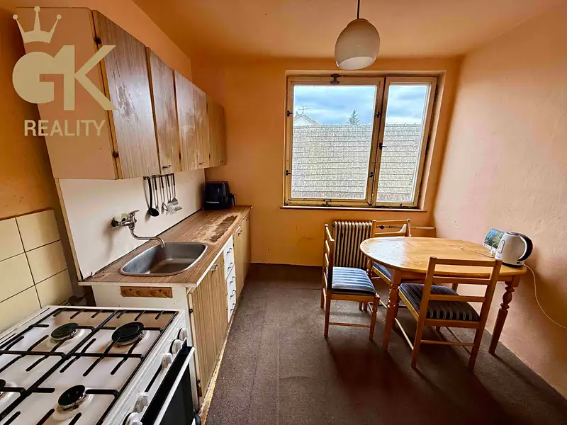 Prodej rodinného domu 260 m², pozemek 564 m², Trnava – náhled fotky 1