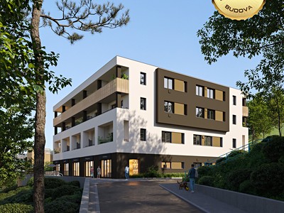 Prodej obchodního prostoru 58 m²