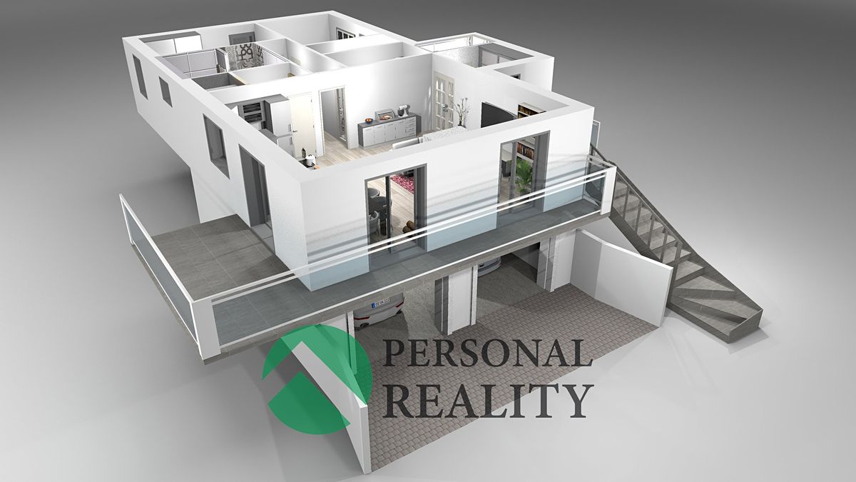 Prodej rodinného domu 132 m², pozemek 1723 m² – fotografie 3