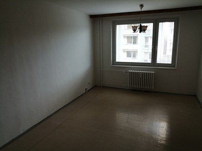 Prodej bytu 3+1 75 m²