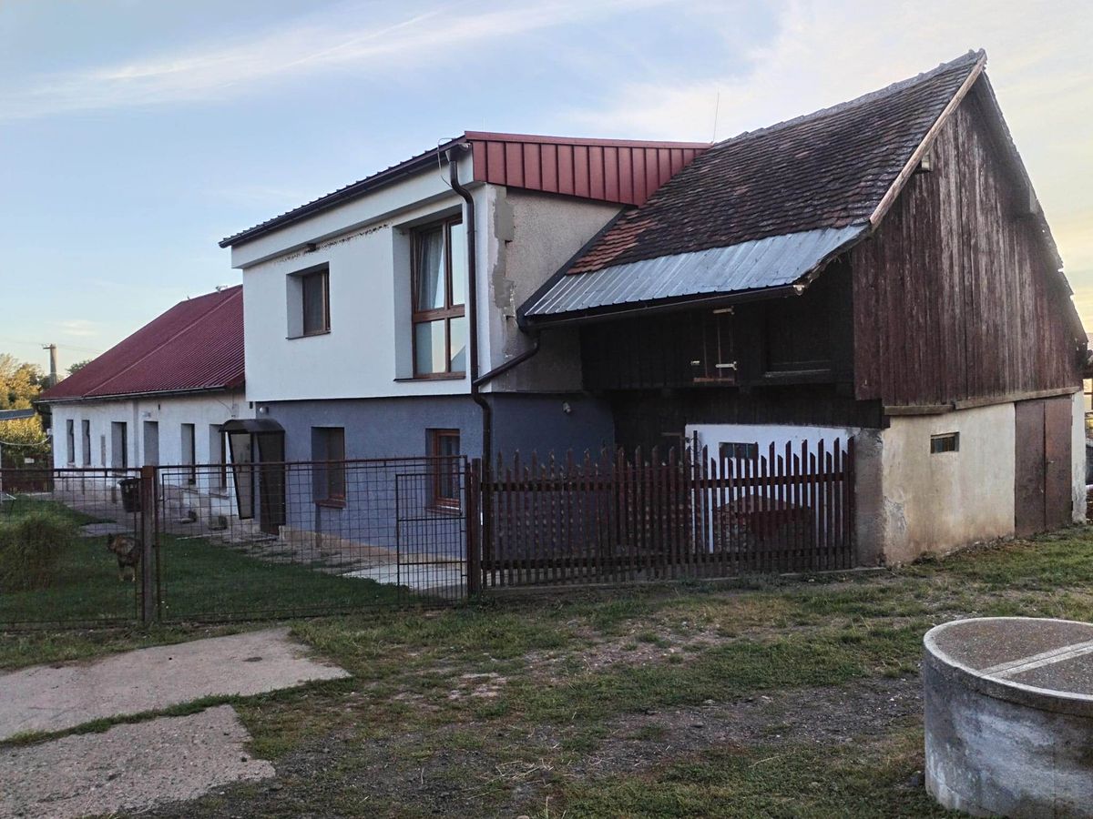 Prodej rodinného domu 175 m², pozemek 1715 m² – fotografie 4