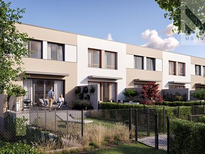 Prodej rodinného domu 141 m², pozemek 203 m²