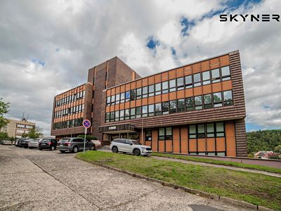 Pronájem kanceláře 48 m²