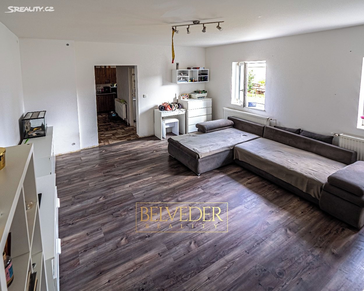 Prodej  rodinného domu 140 m², pozemek 407 m² – pohled 5
