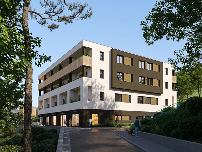 Prodej bytu 3+kk 86 m², Brno – náhled fotky 2