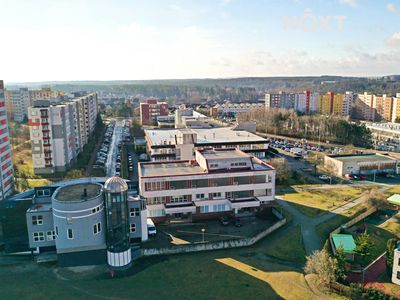Pronájem komerční nemovitosti 13 m²