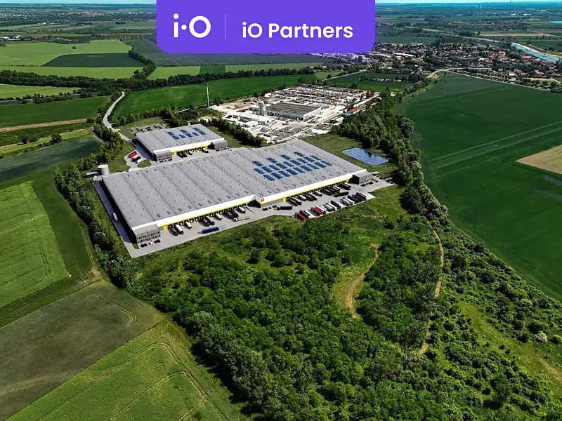 Pronájem skladového prostoru 56612 m², Lužec nad Vltavou – náhled fotky 1