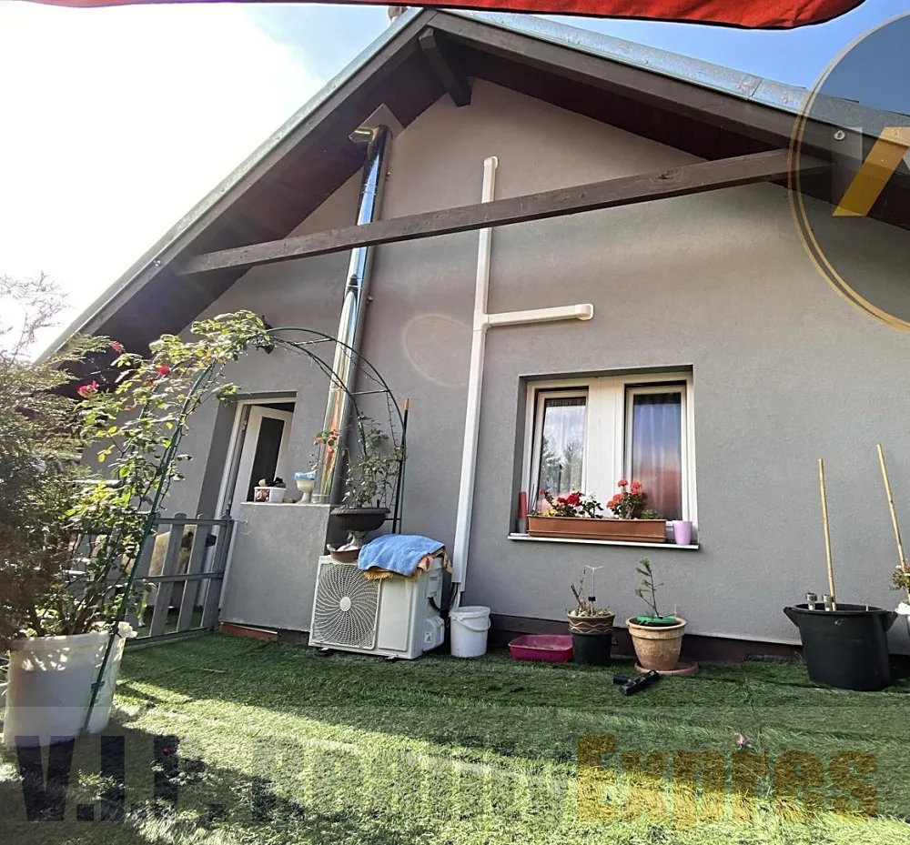 Prodej rodinného domu 224 m², pozemek 419 m², Praha