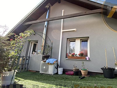 Prodej  rodinného domu 224 m², pozemek 419 m²