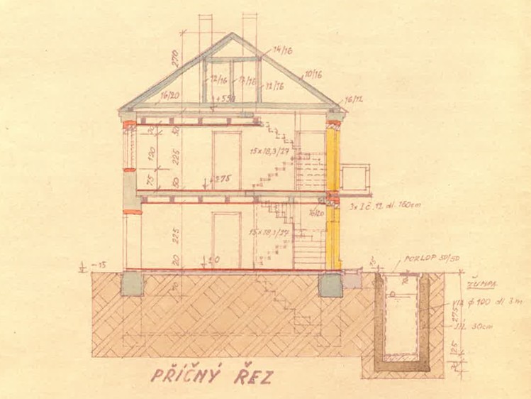 Haus zum Kauf, 280 m² (25 von 32)
