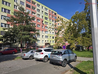 Prodej bytu 3+1 68 m²