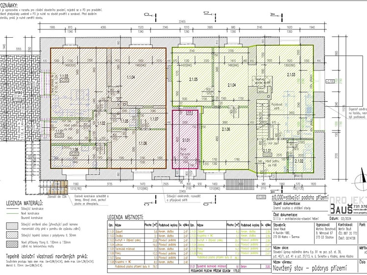 Квартира 5+kk на продаж, 155 м² (15 з 29)