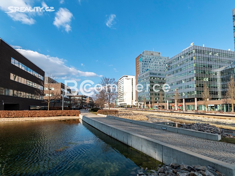 Pronájem kanceláře 240 m², okres Brno-město