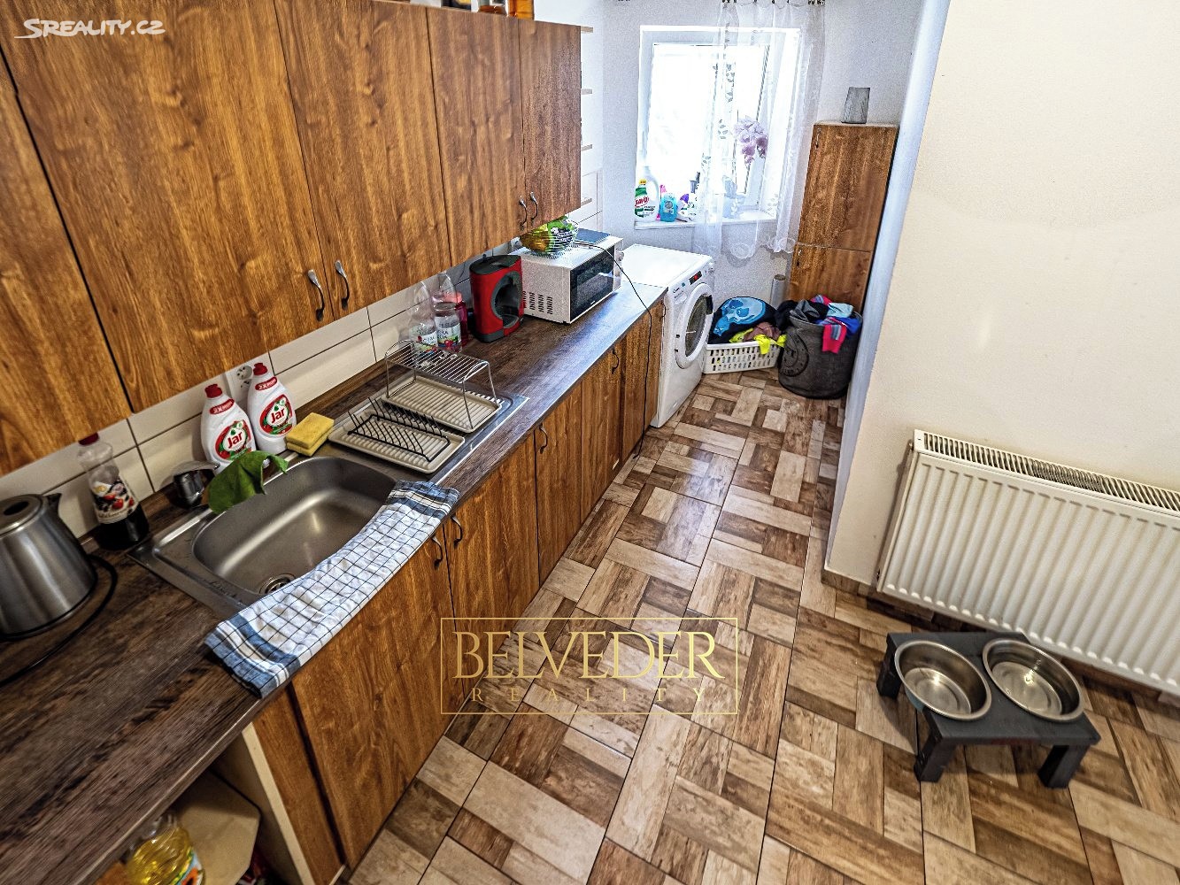Prodej  rodinného domu 140 m², pozemek 407 m² – pohled 3