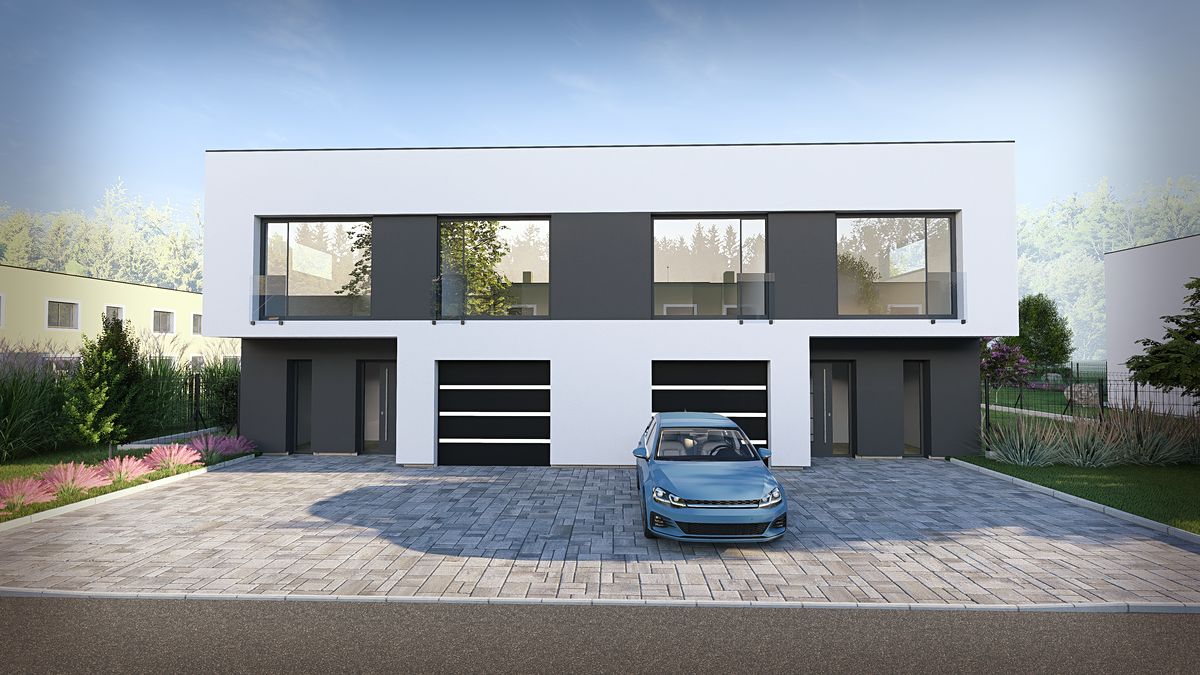 Prodej rodinného domu 196 m², pozemek 549 m² – fotografie 5