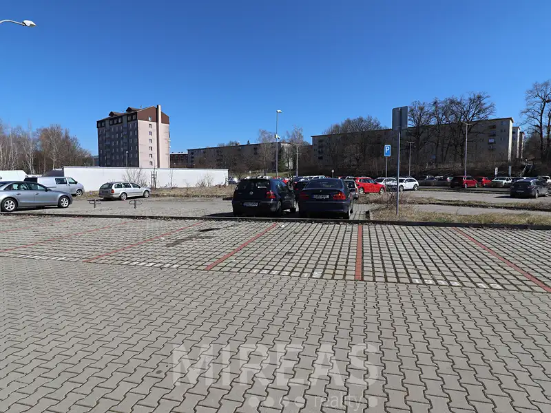 Pronájem pozemku 13 m², Milovice – náhled fotky 2