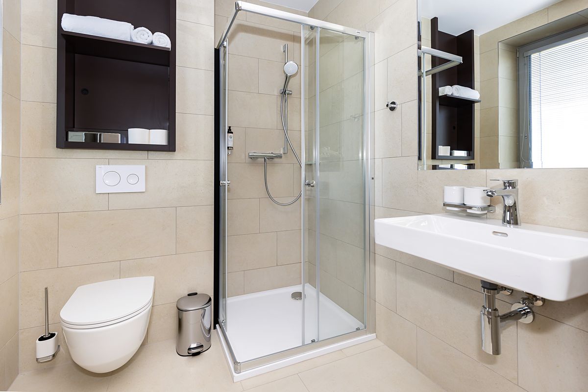 Pronájem bytu 2+1 60 m² – fotografie 5