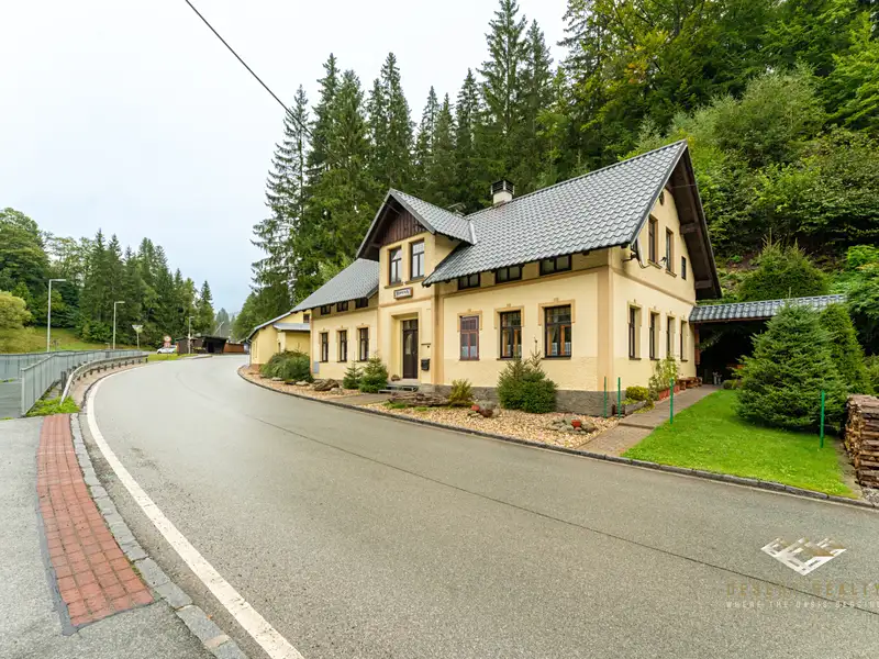 Prodej rodinného domu 210 m², pozemek 216 m², Vítkovice – náhled fotky 2