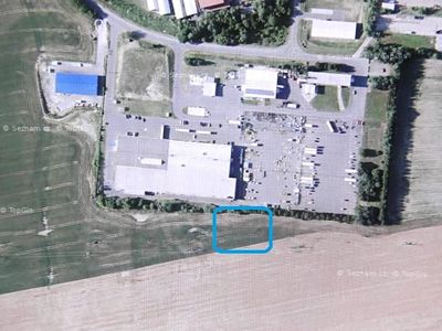 Prodej pole 2583 m²