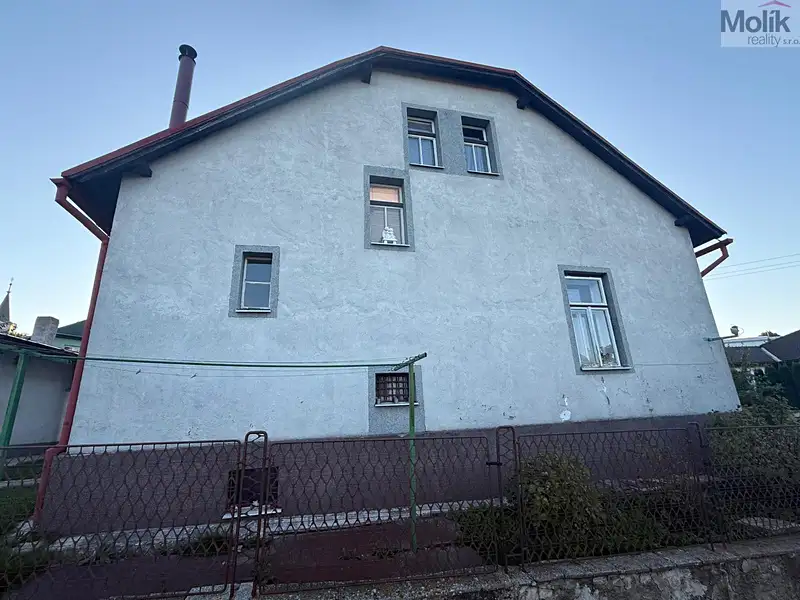 Prodej rodinného domu 105 m², pozemek 204 m², Nový Hrádek – náhled fotky 1