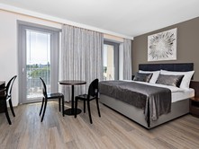 Pronájem bytu 1+kk 35 m²