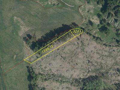 Prodej pole 2395 m²