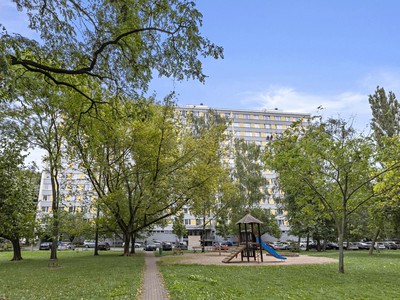 Prodej bytu 3+kk 79 m²