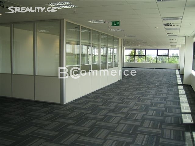 Pronájem kanceláře 500 m² – další