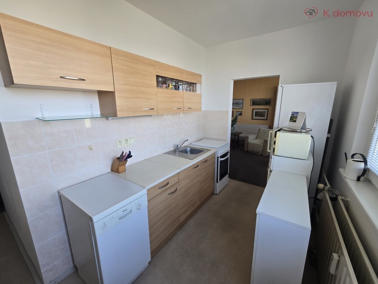 Wohnung 3+1 zum Kauf, 68 m² (3 von 20)