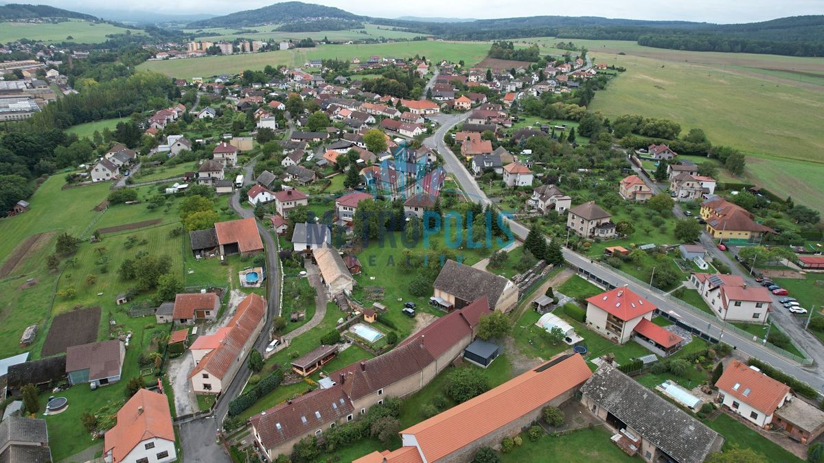 Prodej vícegeneračního domu 280 m², pozemek 681 m² – fotografie 5