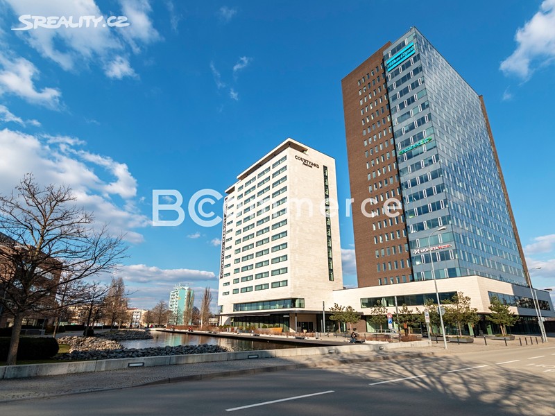 Pronájem kanceláře 500 m² – pohled 6
