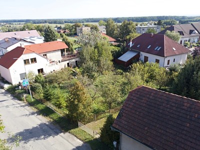 Rohovládova Bělá, okres Pardubice