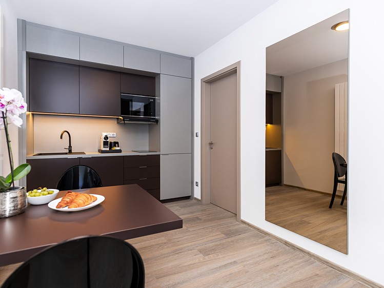 Квартира 2+1 в оренду, 41 м² (3 з 6)
