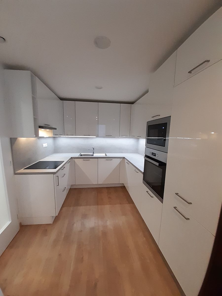 Pronájem bytu 3+kk 68 m²