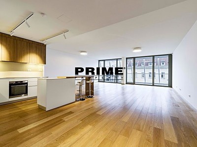 Pronájem bytu 4+kk 178 m²