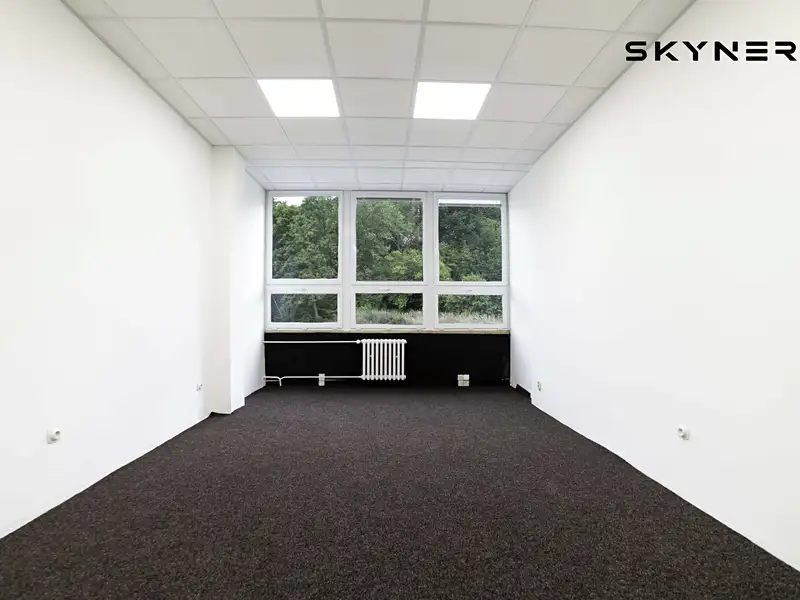 Pronájem kanceláře 22 m², Ústí nad Labem – náhled fotky 2