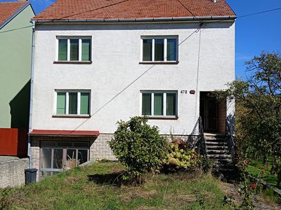 Prodej rodinného domu 300 m², pozemek 293 m²