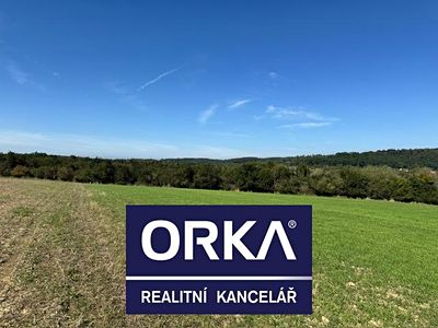 Prodej louky 7785 m²