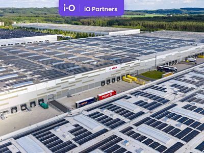 Pronájem skladového prostoru 9786 m²