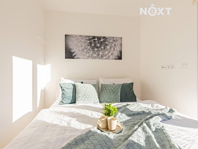 Prodej bytu 3+kk 53 m²