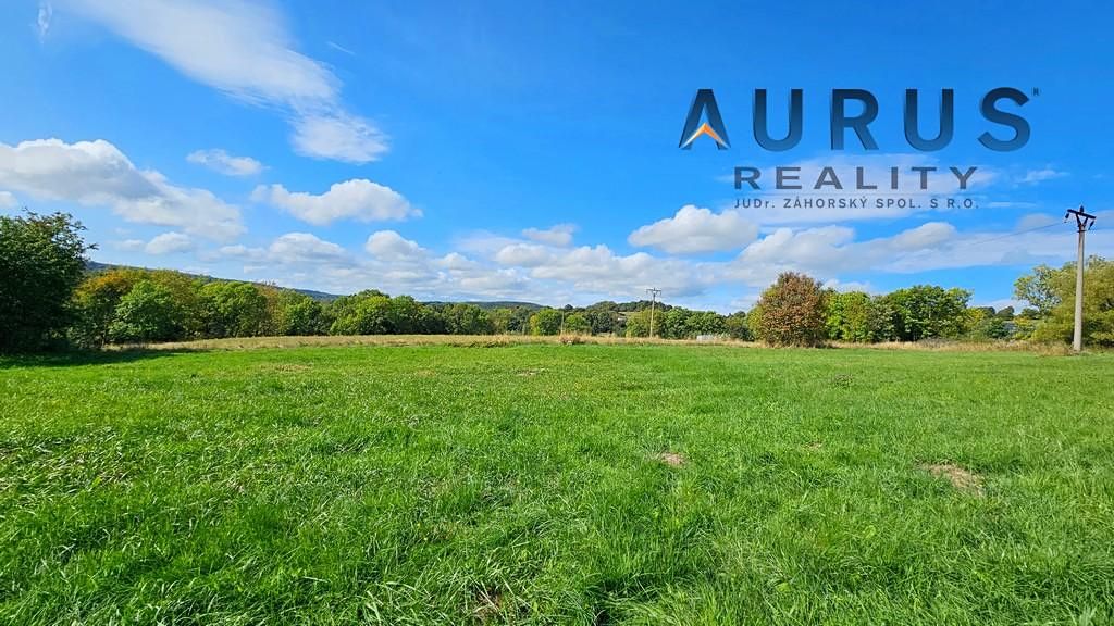 Prodej louky 34886 m²