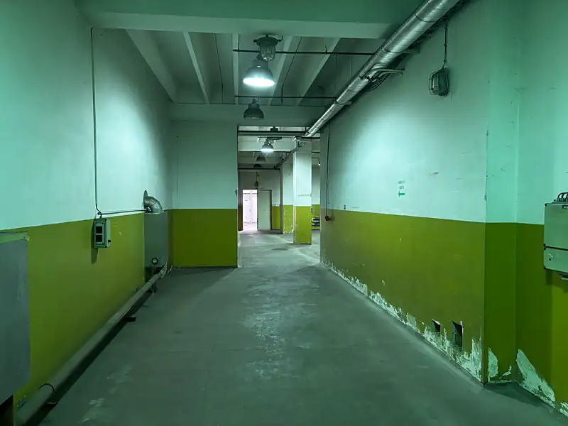Pronájem skladového prostoru 178 m², Litoměřice – náhled fotky 2