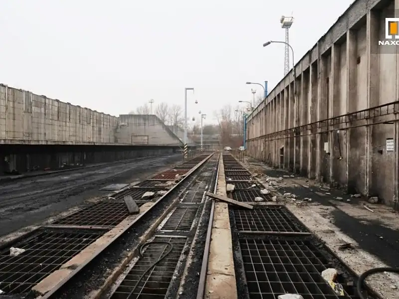 Pronájem skladového prostoru 800 m², Ostrava – náhled fotky 3