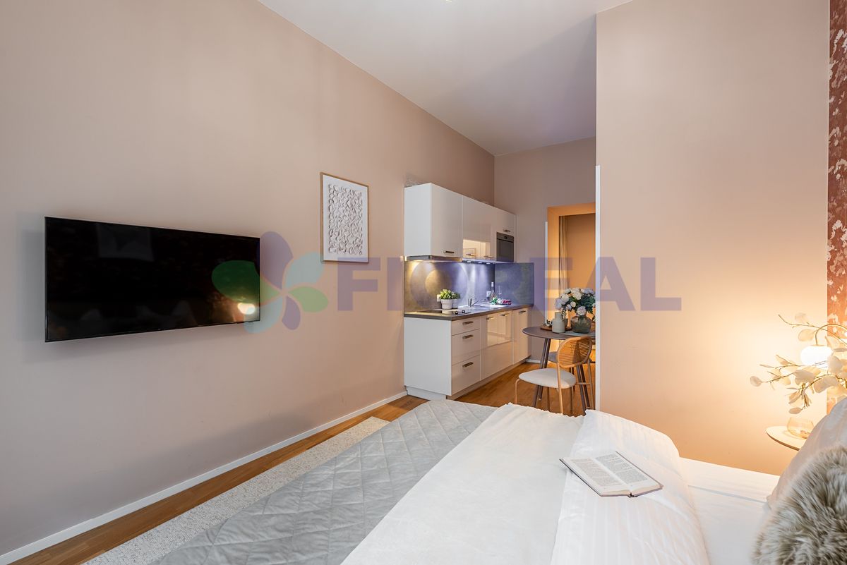Prodej bytu 1+kk 26 m² – fotografie 5