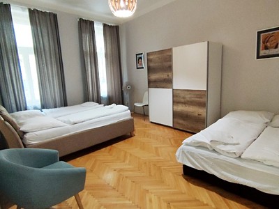 Prodej bytu 3+1 90 m²