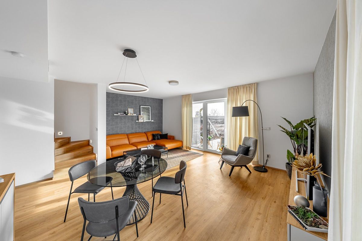Prodej rodinného domu 128 m², pozemek 291 m² – fotografie 4