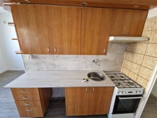 Pronájem bytu 2+1 62 m² (Jednopodlažní)