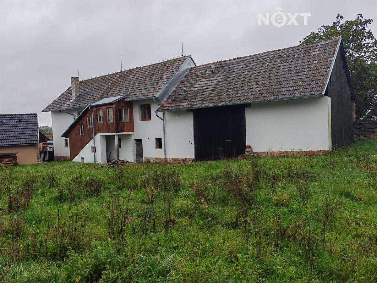 Prodej rodinného domu 236 m², pozemek 570 m²