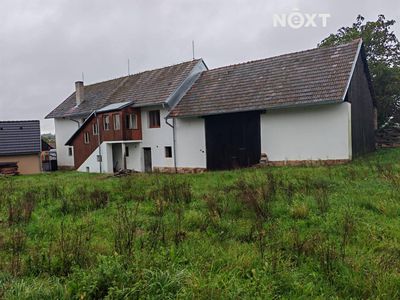 Prodej rodinného domu 236 m², pozemek 570 m²