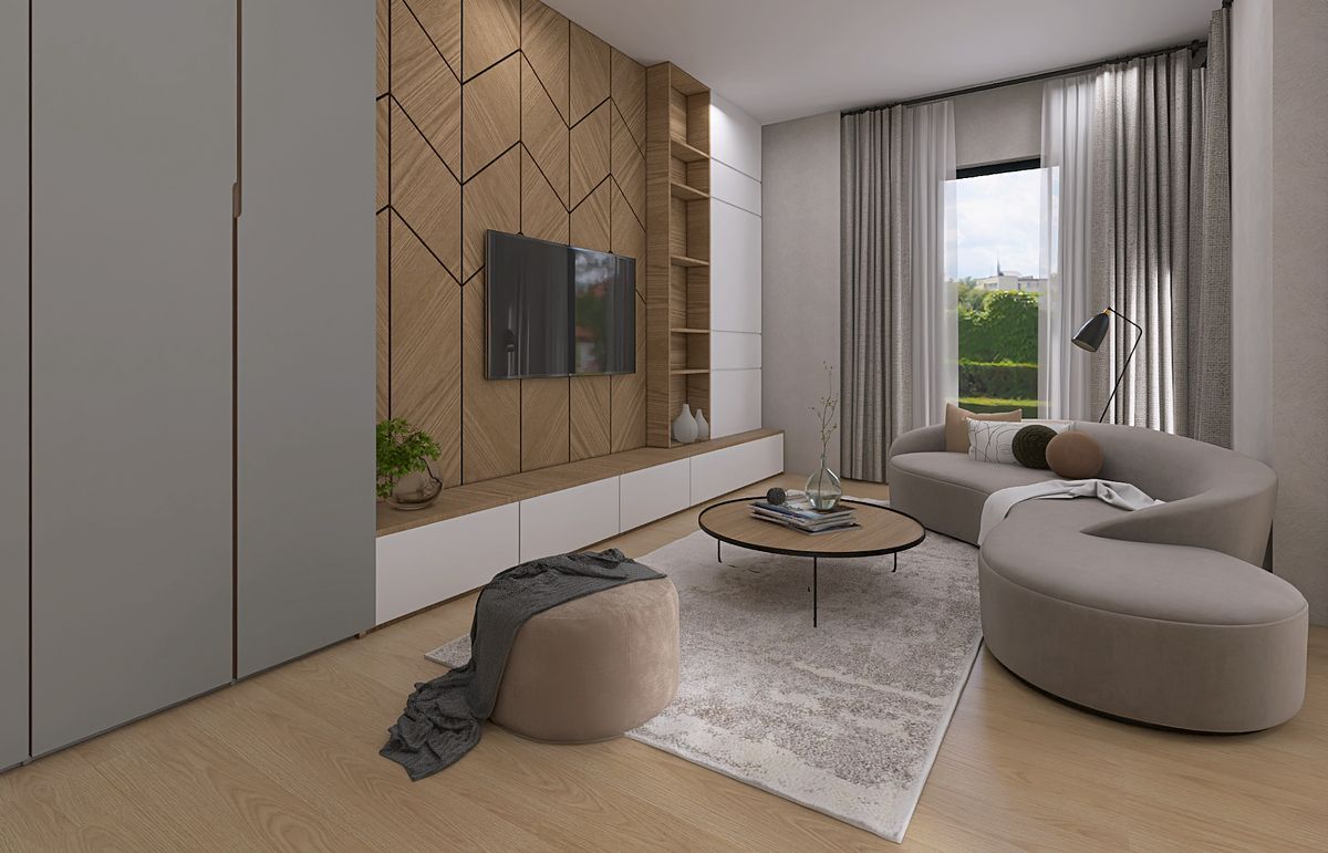 Prodej bytu 4+1 90 m² (Mezonet)